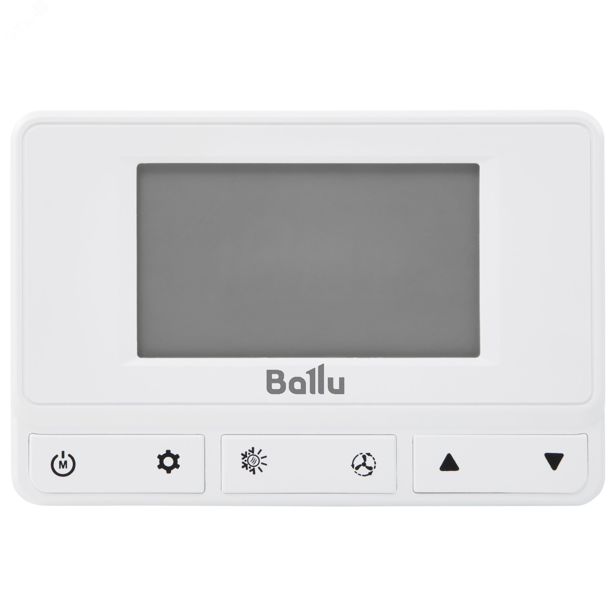 Изображение товара Электронный термостат Ballu BDC-1 с дисплеем и недельным программированием