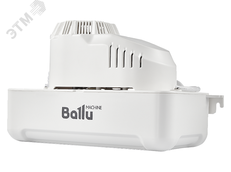 Изображение товара Насос дренажный Ballu Machine TOP Power для кондиционеров 125 л/ч