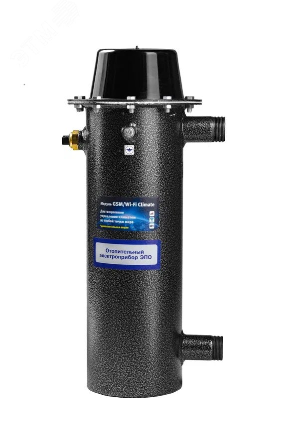 Изображение товара Котел электрическийЭПО- 7,5/220 В (без пульта) (шт)