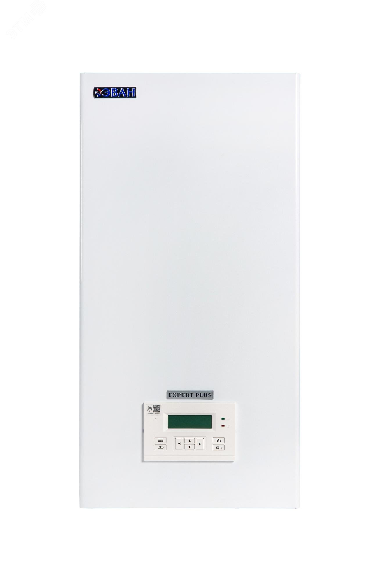 Изображение товара Электрический котел Эван Expert Plus 5 кВт с Wi-Fi