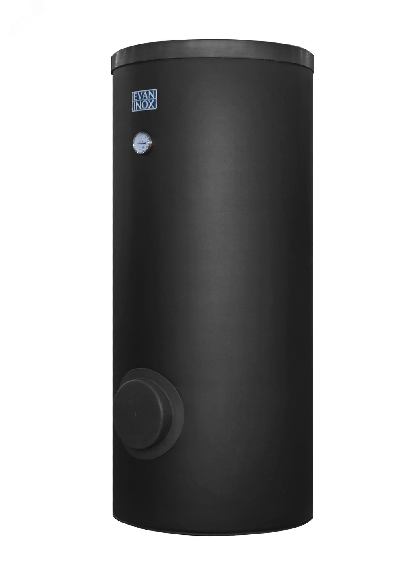 Изображение товара Бойлер косвенного нагрева INOX-150 для горячего водоснабжения