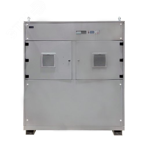 Изображение товара Котел электрический TITAN-300 напольный 300 кВт (шт)