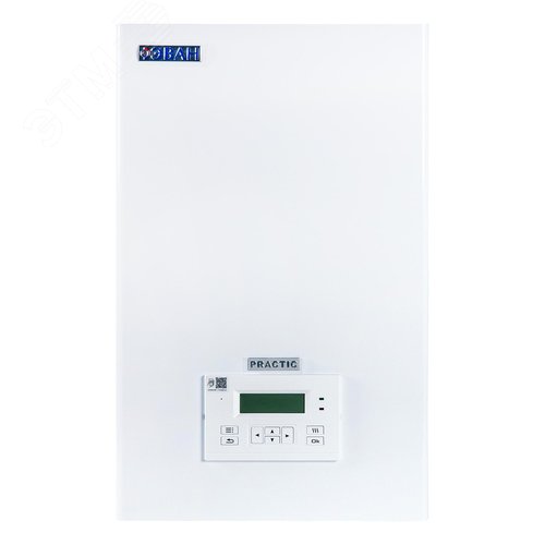 Изображение товара Котел электрический PRACTIC-90 (22) (шт)