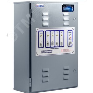 Изображение товара Пульт управления для котла ЭПО-192 30х5+24+18 (шт)