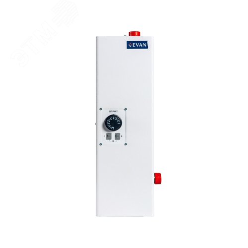 Изображение товара Котел электрический WARMOS START- 12 (NEW) (шт)