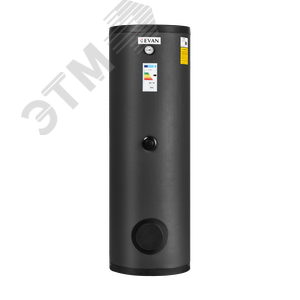 Изображение товара Водонагреватель WBС-HT-800 косвенного нагрева с двумя змеевиками (шт)