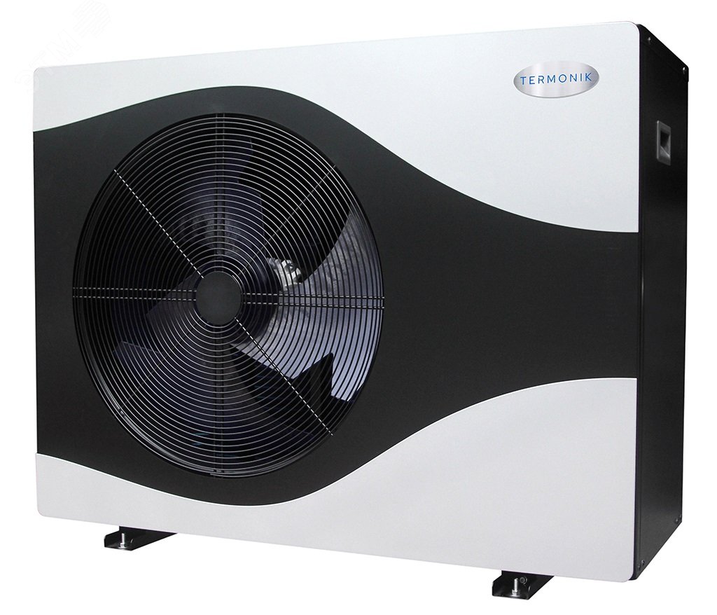 Изображение товара Насос тепловой воздух-вода моноблок 10 кВт Termonik BLN-010TB1 1Х230V (шт)