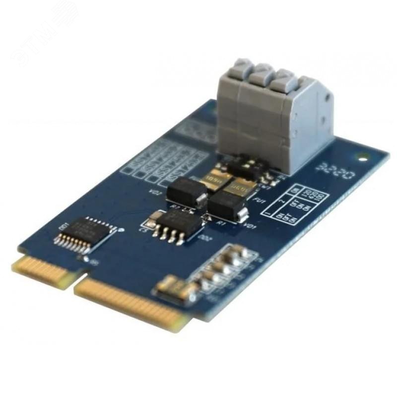 Изображение товара Модуль расширения Neptun Smart. RS485 (шт)
