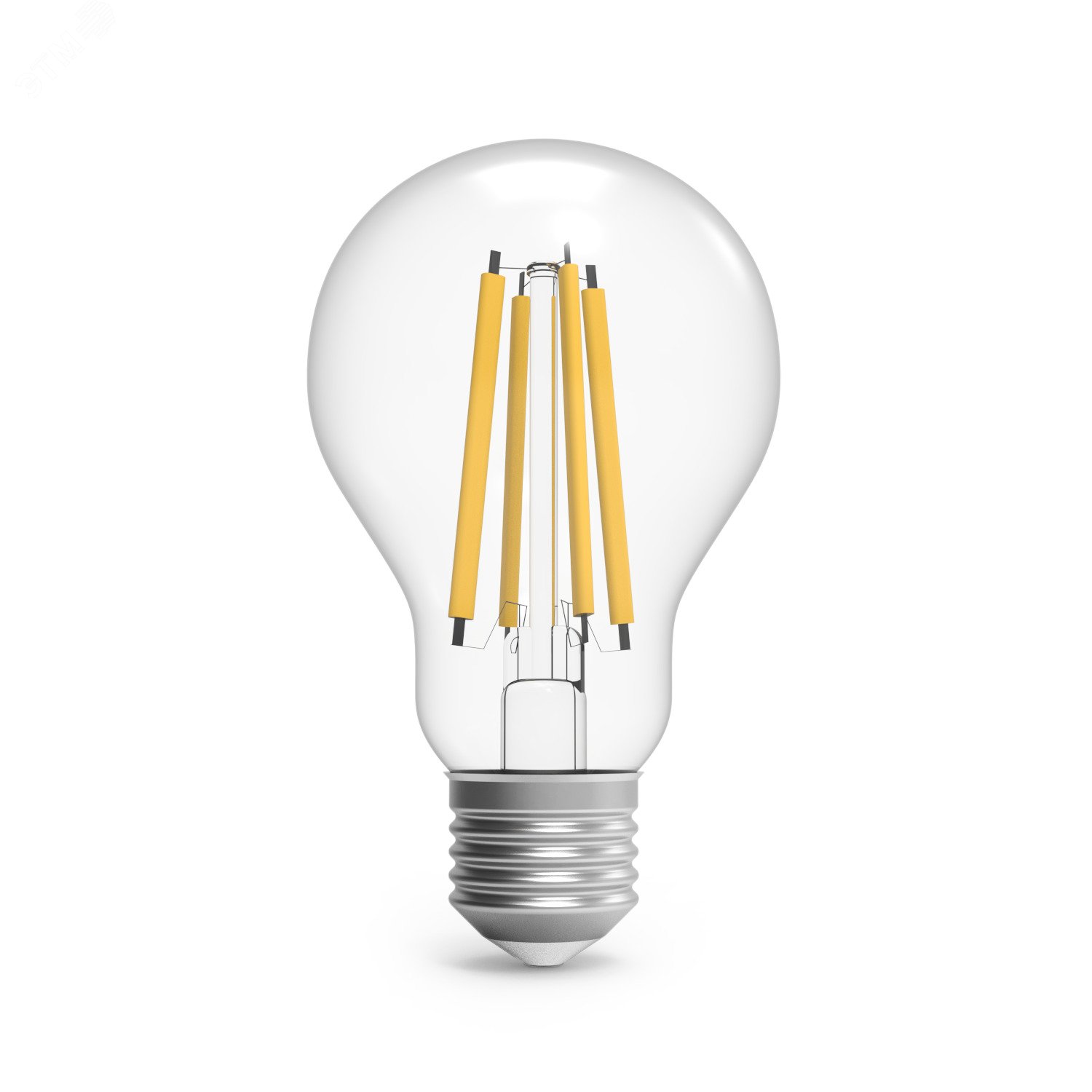 Изображение товара Лампа светодиодная GAUSS LED 18 Вт 1650 лм 4100К E27