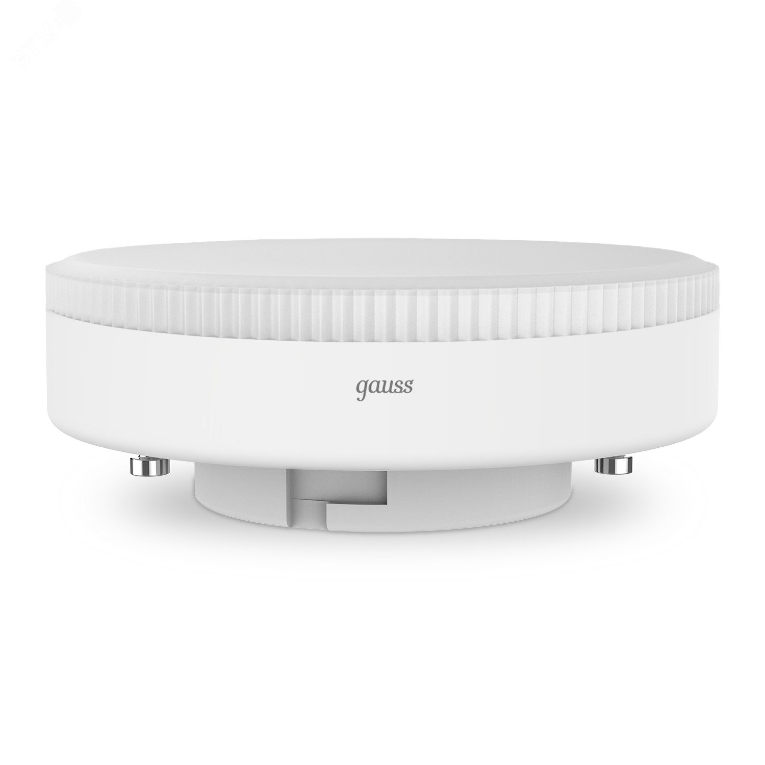 Изображение товара Лампа светодиодная LED GX53 11W 1050lm 4100K белая энергосберегающая