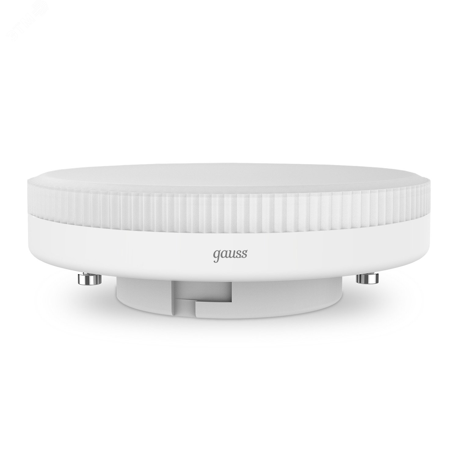 Изображение товара Светодиодная лампа LED 8 Вт GX53 760 лм холодный белый