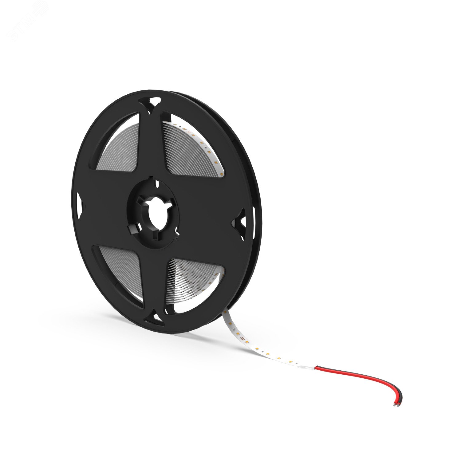 Изображение товара Светодиодная лента Gauss 24В 6Вт/м 4000К IP20 5м SMD2835