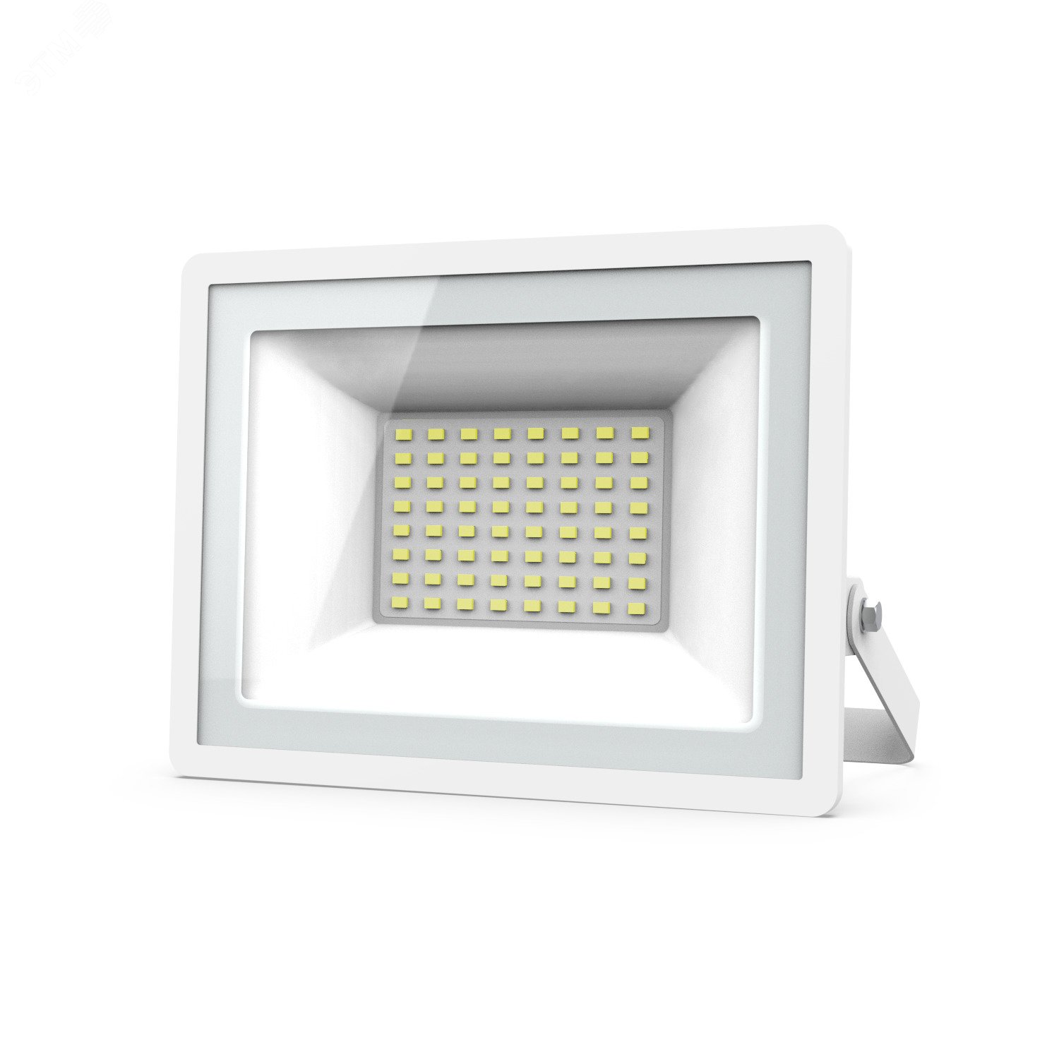 Изображение товара Прожектор светодиодный Gauss Elementary G2 50W IP65 4500lm 6500К белый