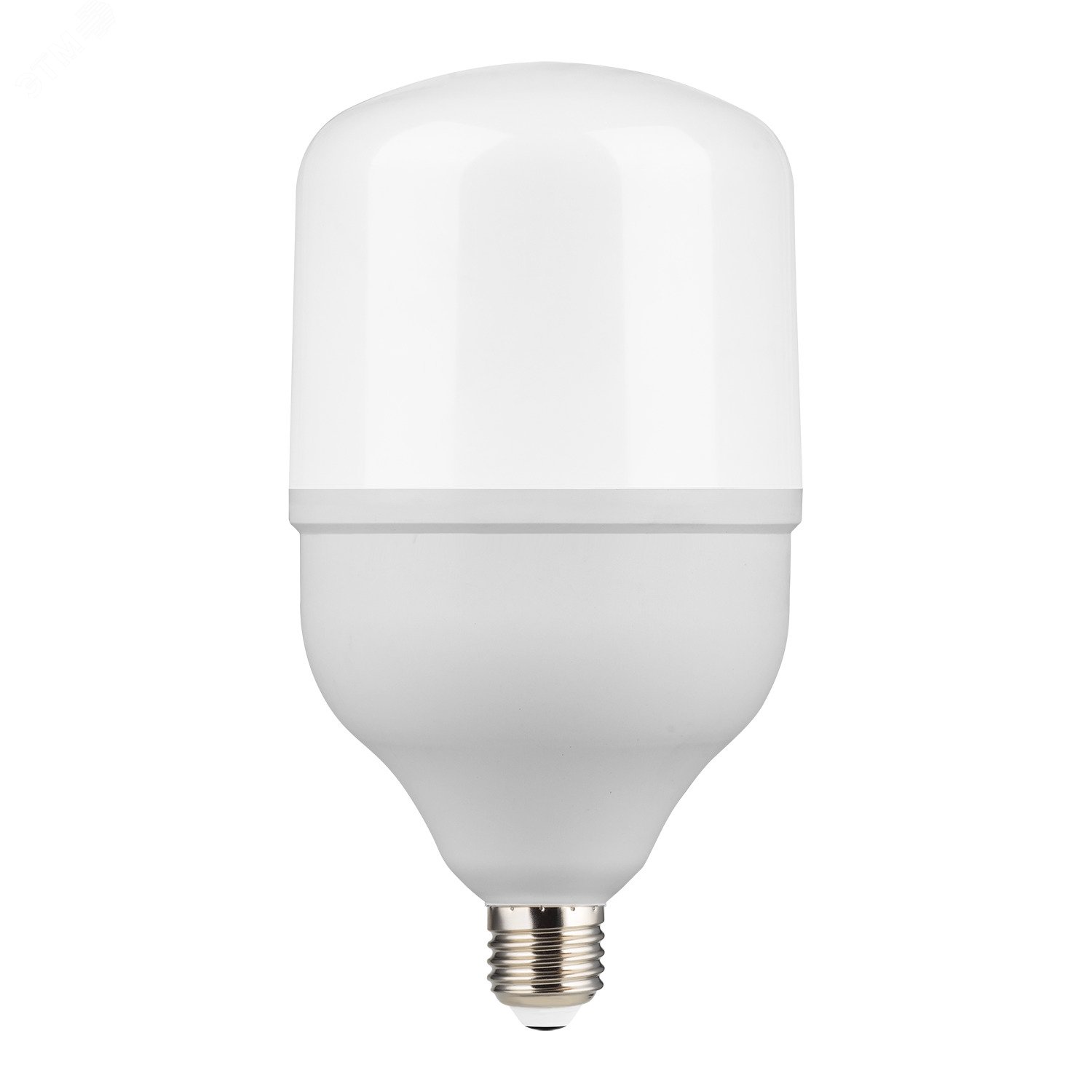 Изображение товара LED лампа 42 Вт 3700 лм 6500K E27 цилиндрическая белая