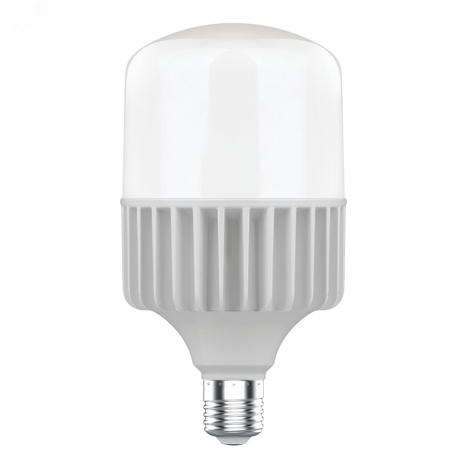 Лампа светодиодная LED 100 Вт 9500 лм 4000К AC180-240В E40 цилиндр Т160 нейтральный Elementary 63420 GAUSS - превью 4