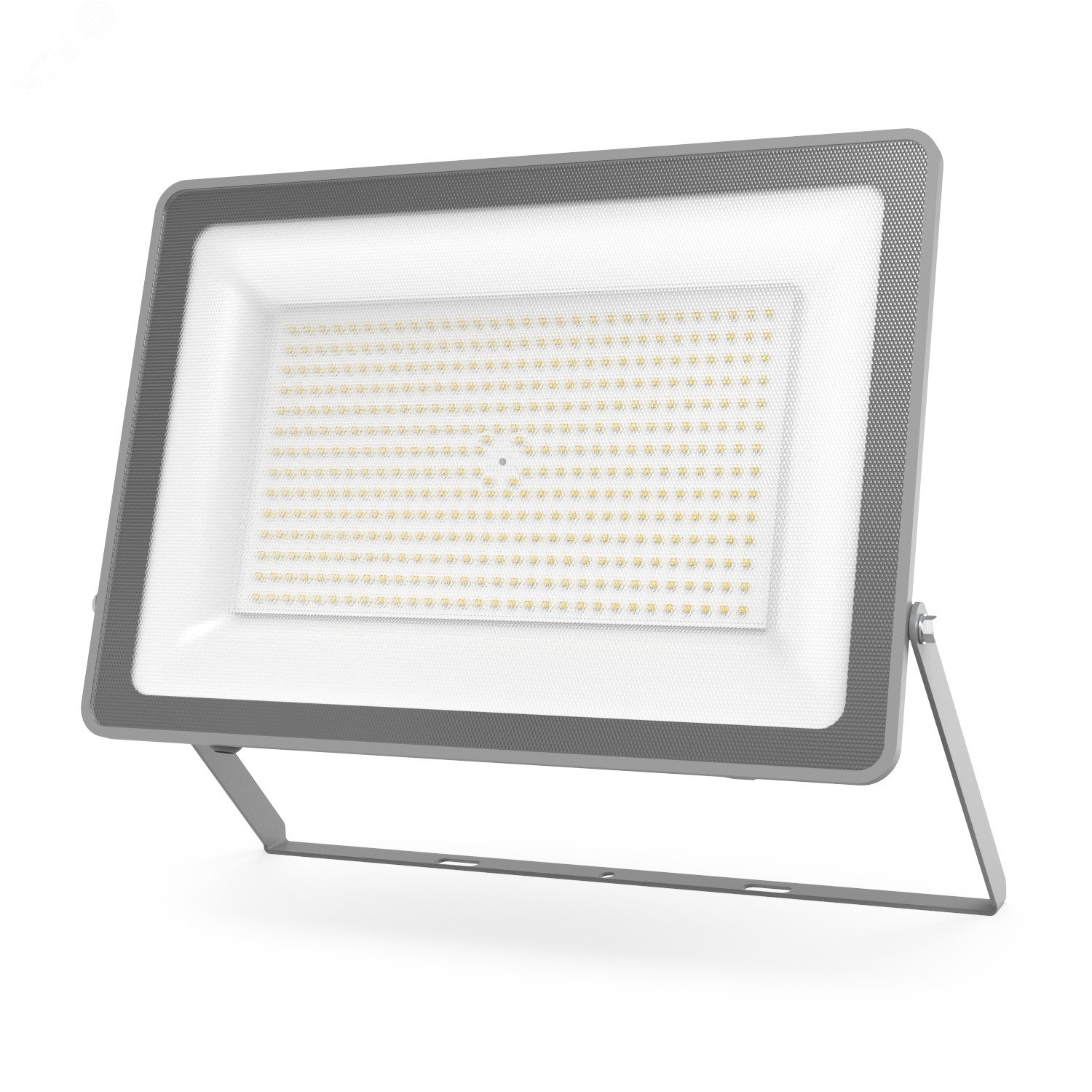 Изображение товара Светодиодный прожектор Gauss Qplus 150W 15750lm IP65 6500K для внешнего освещения