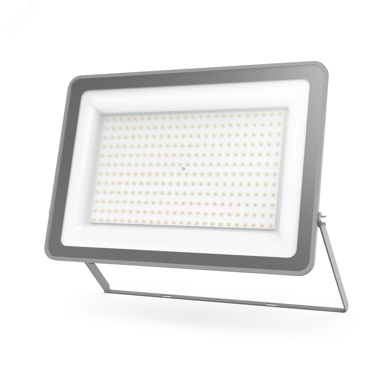 Изображение товара Светодиодный прожектор Gauss Qplus 200W 21000lm IP65 для уличного освещения