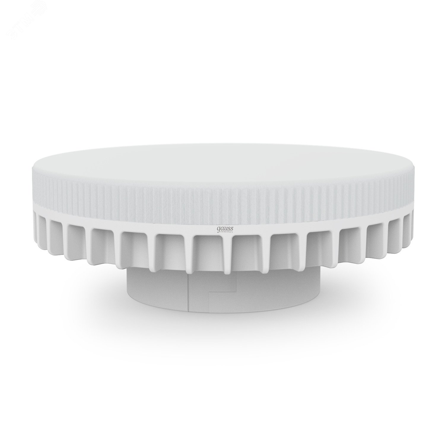 Изображение товара LED лампа 14 Вт 1300лм 4100K GX70 для офисов и помещений