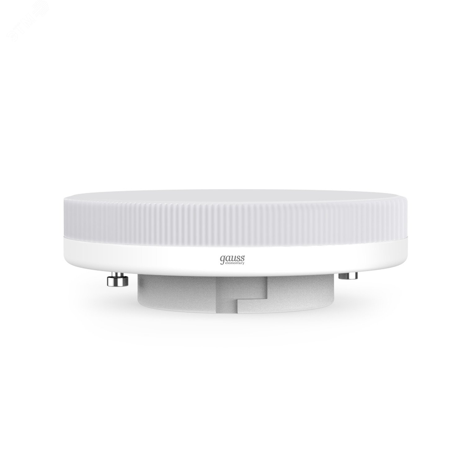 Изображение товара Лампа светодиодная Elementary GX53 15W 1080lm 4100K белая