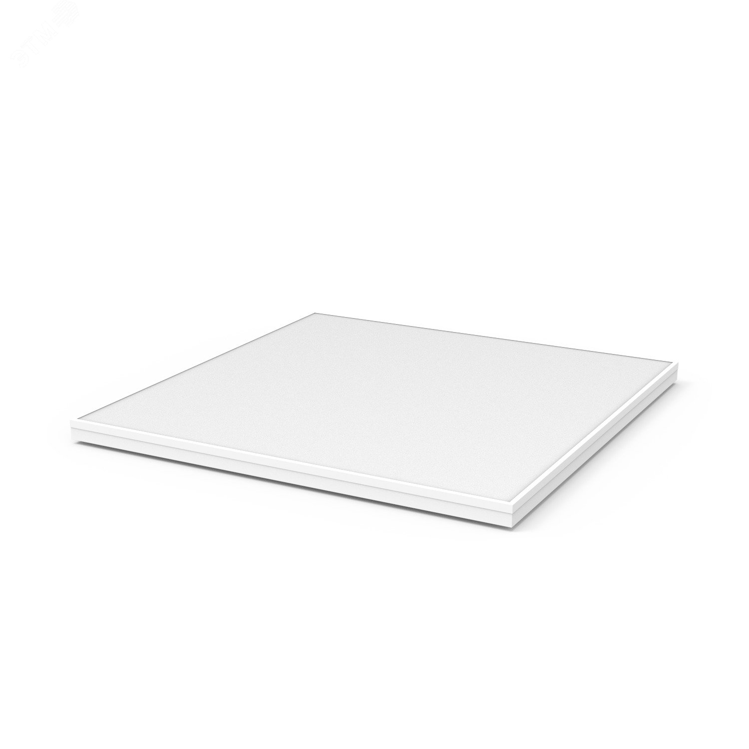 Изображение товара Светодиодный светильник для офиса 40 Вт 3800 Лм 4000К IP40 встроенный драйвер