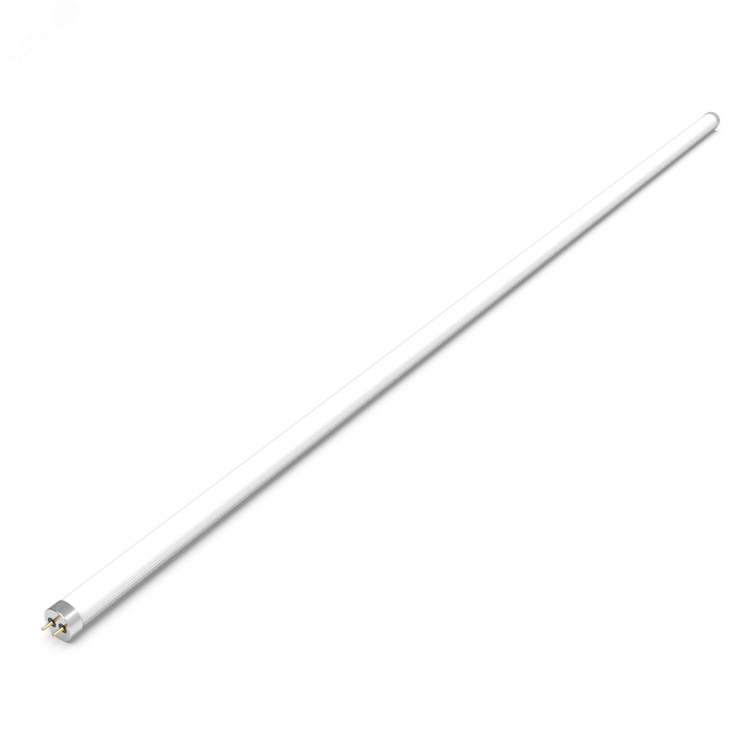 Лампа светодиодная LED 20 Вт 1560 лм 4000К AC180-240В G13 трубка Т8 ...