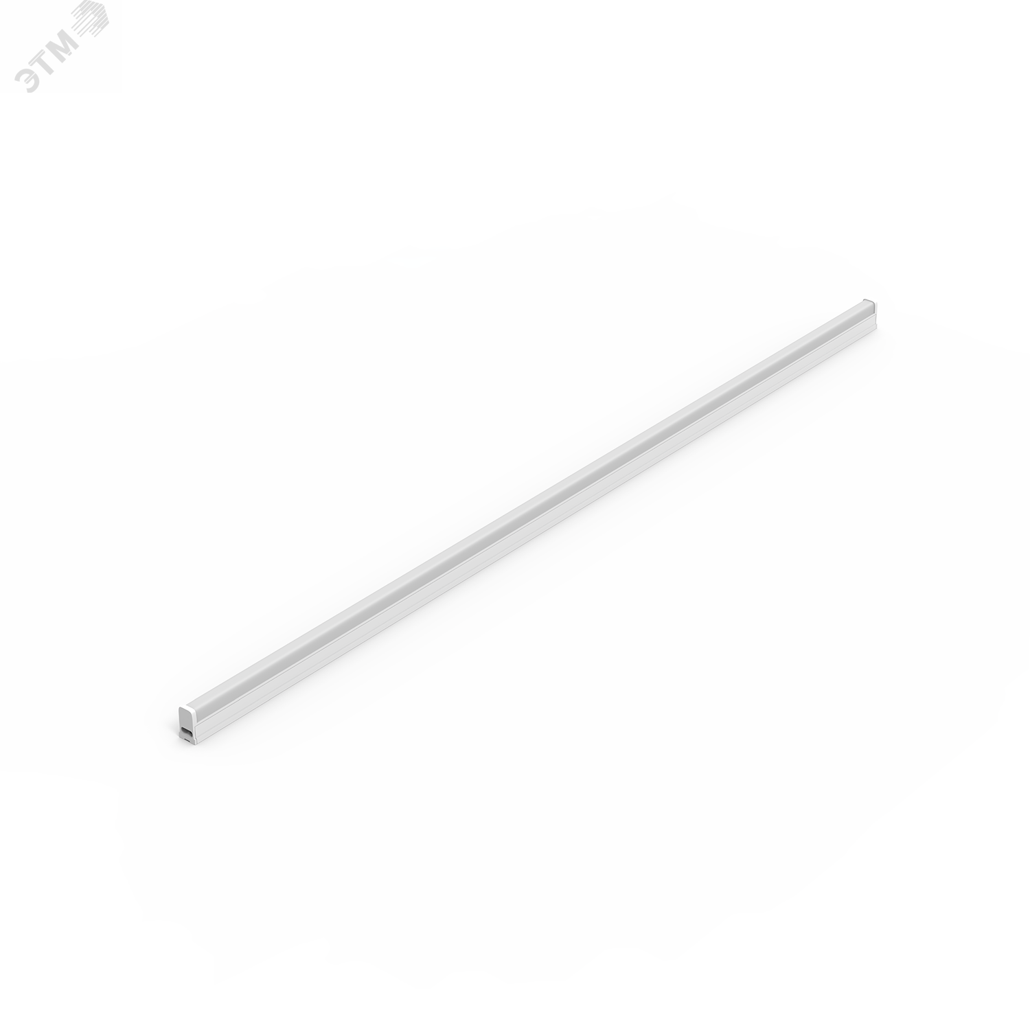 Изображение товара Светодиодный линейный накладной светильник 10 Вт 700 Лм 4000К IP20 GAUSS TL Basic