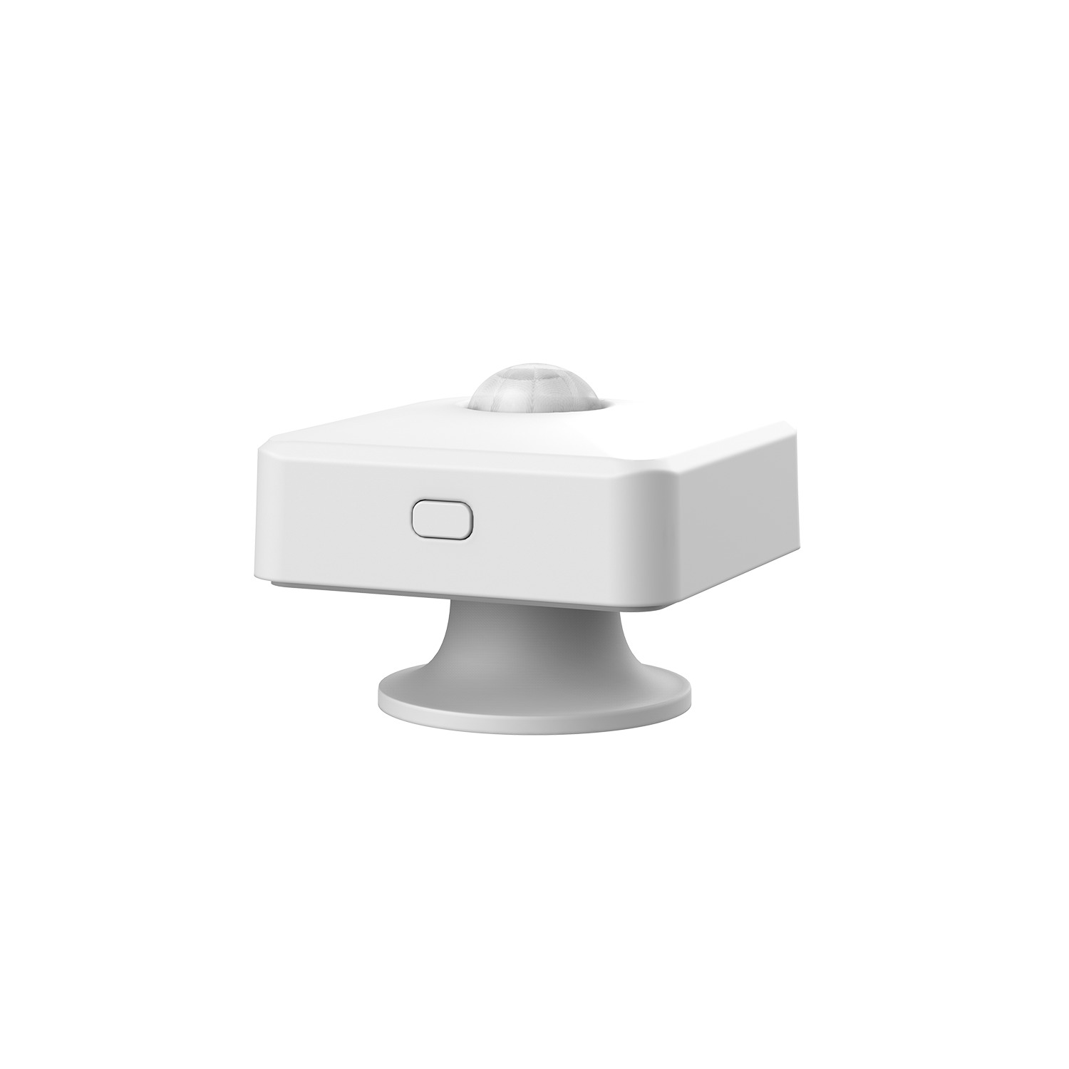 Датчик движения умный DC 220В IP20 62мм управление по Wi-Fi Smart Home