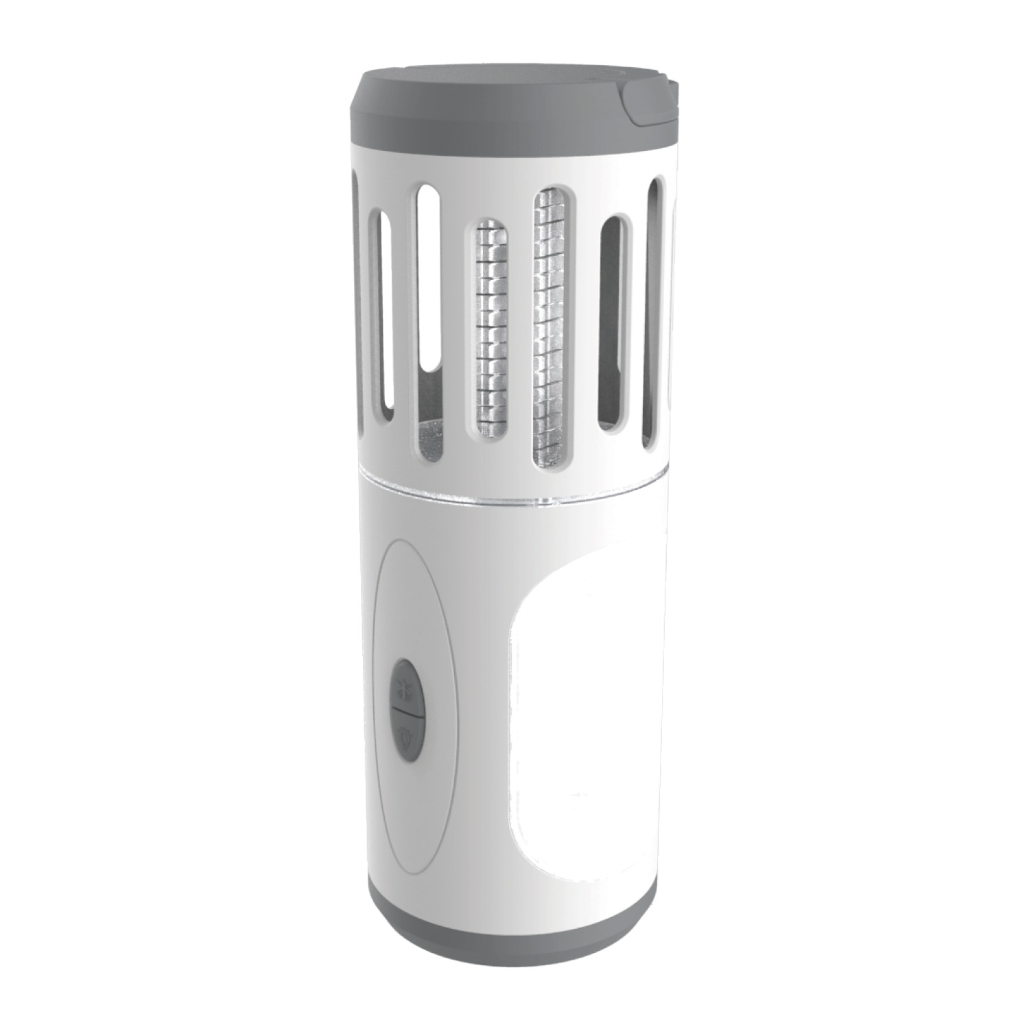 Светильник антимоскитный 7 Вт 3AA Mosquito