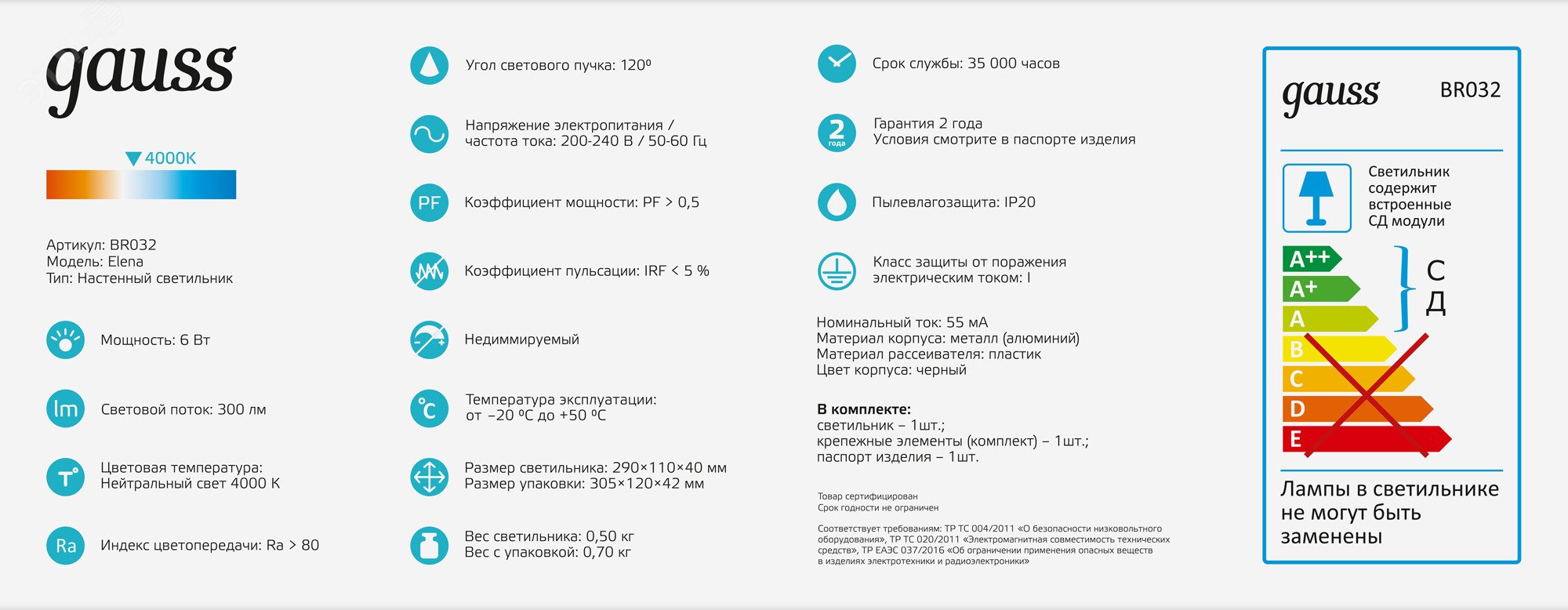 Превью изображения товара