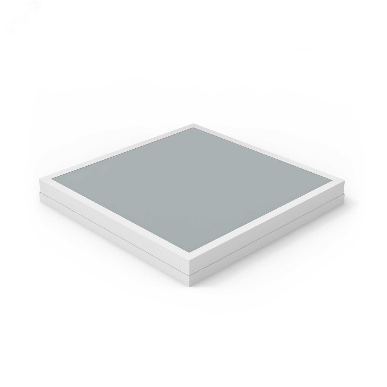 Изображение товара Светодиодный светильник ДВО 30 Вт 3300 лм IP54 с аварийным блоком и высоким CRI