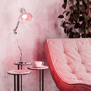 Лампа светодиодная LED 10 Вт 880 лм RGBW А60 груша E27 AC 220В RGBW и диммирование от пульта Black - фото 7