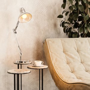 Лампа светодиодная LED 7 Вт 680 лм 3000К А60 груша теплый E27 AC 220В Black - фото 15