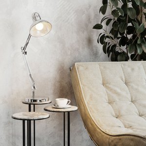 Лампа светодиодная LED 12 Вт 1200 лм 6500К А60 груша холодный E27 AC 220В Black - фото 16