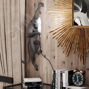 Лампа светодиодная LED 9.5 Вт 950 лм 6500К свеча холодный E27 AC 220В Black - фото 16