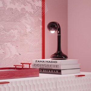 Лампа светодиодная LED 6 Вт 440 лм RGBW шар P45 E27 AC 220В RGBW и диммирование от пульта Black - фото 7