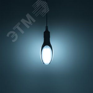 Лампа светодиодная LED 30 Вт 2950 лм 6500К AC180-240В E40 цилиндр Т100 холодная  Basic Gauss 11834332 GAUSS - 3