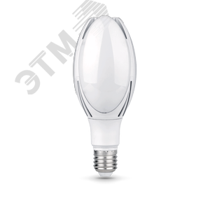Лампа светодиодная LED 30 Вт 2950 лм 6500К AC180-240В E40 цилиндр Т100 холодная  Basic Gauss