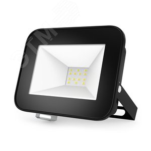 Изображение товара Прожектор светодиодный ДО 10 Вт 850 Лм 6500К AC 220В IP65 87х91х24 мм Elementary PROMO G2 (шт)