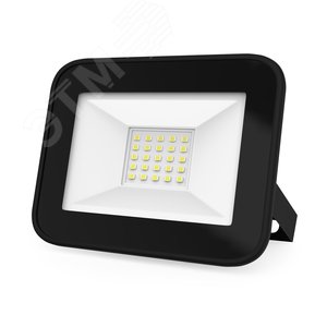 Изображение товара Прожектор светодиодный ДО 20 Вт 1700 Лм 6500К AC 220В IP65 102х113х24мм Elementary PROMO G2 (шт)