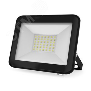 Изображение товара Прожектор светодиодный ДО 30 Вт 2550 Лм 6500К AC 220В IP65 118х131х30мм Elementary PROMO (шт)