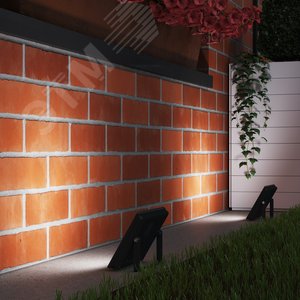 Прожектор светодиодный ДО 30 Вт 2550 Лм 6500К AC 220В IP65 107х127х28 мм Elementary PROMO - фото 5