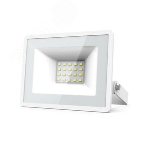 Изображение товара Прожектор светодиодный ДО 20 Вт 1800 Лм 6500К AC 220В IP65 105х118х105мм Elementary G2 (шт)