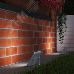 Прожектор светодиодный ДО 30 Вт 2700 Лм 6500К AC 220В IP65 126х136х126мм Elementary G2 - фото 6