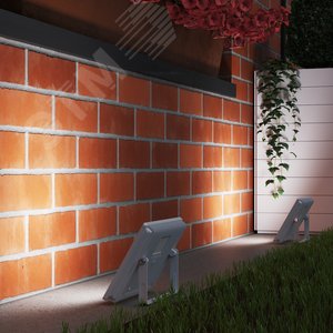 Прожектор светодиодный ДО 70 Вт 6300 Лм 6500К AC 220В IP65 140х208х140 мм Elementary G2 - фото 6