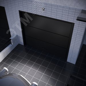 Прожектор светодиодный ДО 20 Вт 1900 Лм 6500К AC 220В IP65 161х118х40мм с датчиком движения Elementary-S - фото 5