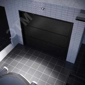 Прожектор светодиодный ДО 30 Вт 2850 Лм 6500К AC 220В IP65 176х136х40мм с датчиком движения Elementary-S - фото 6