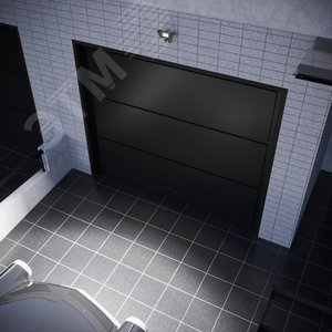 Прожектор светодиодный ДО 50 Вт 4750 Лм 6500К AC 220В IP65 210 х 174 х 40 мм с датчиком движения Elementary-S - фото 5