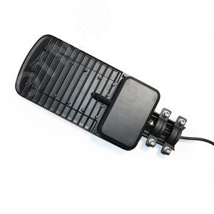 Светильник светодиодный уличный консольный LED ДКУ 80 Вт 9600 Лм 5000К IP65 120-260 В КСС Ш 455х180х49 мм Qplus Gauss 629535380 GAUSS - 5