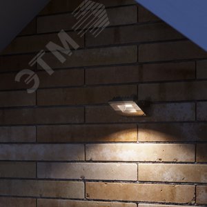 Прожектор светодиодный ДО 10 Вт 820 Лм 6500К AC 220В IP65 78х60х27 мм Basic - фото 7