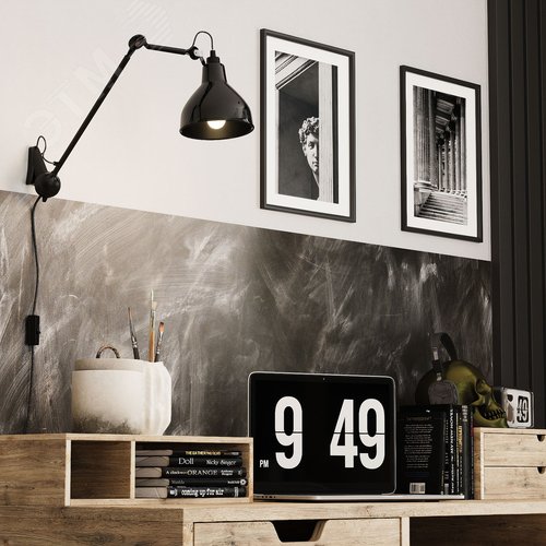 Лампа светодиодная LED 25 Вт 2100 лм 4100К А70 груша нейтральный E27 AC 220В Elementary - фото 13